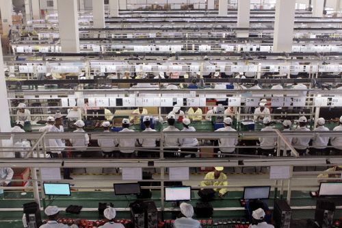 洞察非洲消費者新需求，傳音控股市場調(diào)研成果斐眼