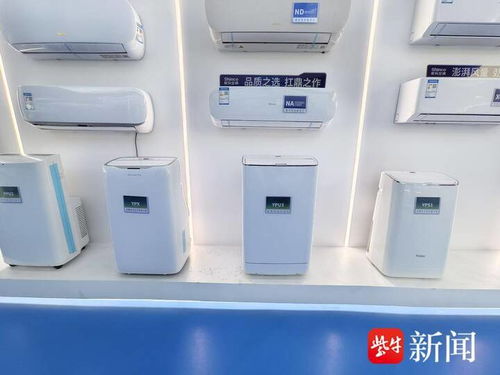 活力中國調研行 探秘常州工廠，歐洲降溫神器背后的市場邏輯