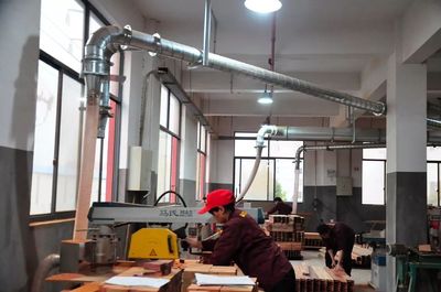 買紅木，首選雙洋家具的七大理由——基于市場調研